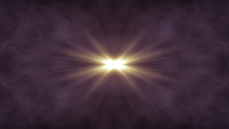 flash lights optical lens flares shiny illustration art background new natural lighting lamp rays effect colorful bright stock imageの写真素材