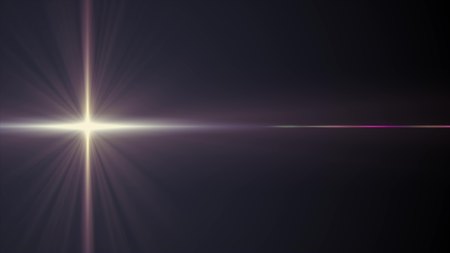 lights optical lens flares shiny bokeh illustration art background new natural lighting lamp rays effect colorful bright stock imageの写真素材