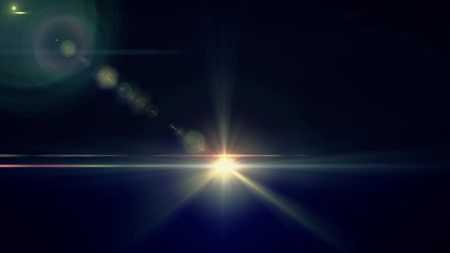 lights optical lens flares shiny bokeh illustration art background new natural lighting lamp rays...