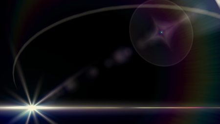 lights optical lens flares shiny bokeh illustration art background new natural lighting lamp rays...