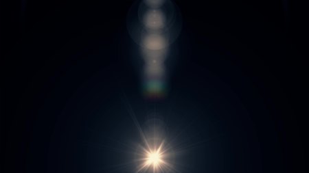lights optical lens flares shiny bokeh illustration art background new natural lighting lamp rays...