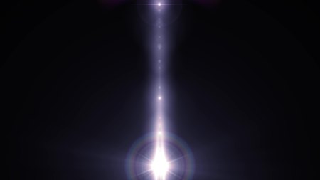 lights optical lens flares shiny bokeh illustration art background new natural lighting lamp rays effect colorful bright stock imageの写真素材