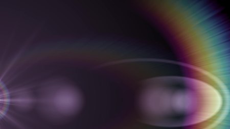 lights optical lens flares shiny bokeh illustration art background new natural lighting lamp rays...