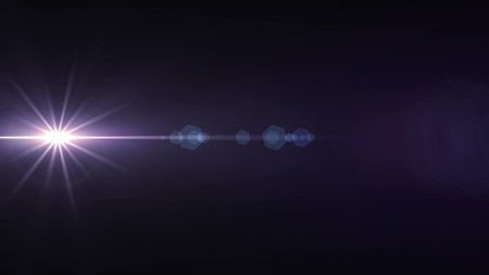 lights optical lens flares shiny bokeh illustration art background new natural lighting lamp rays...