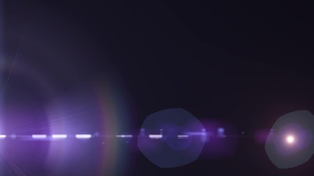lights optical lens flares shiny bokeh illustration art background new natural lighting lamp rays...