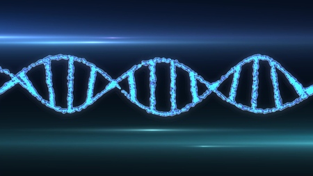 DNA spiral molecule illustration background new beautiful natural health cool nice stock image
