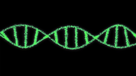 DNA spiral molecule illustration background new beautiful natural health cool nice stock image