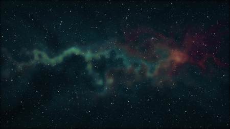 soft nebula space stars night sky illustration background new quality nature scenic school cool...