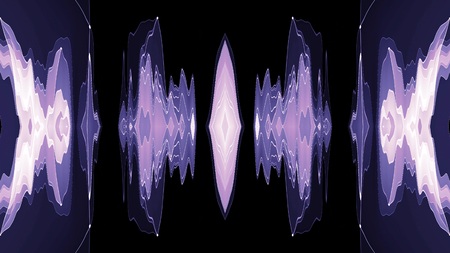 digital symmetrical energy neon shiny illustration background new unique quality art stylish...