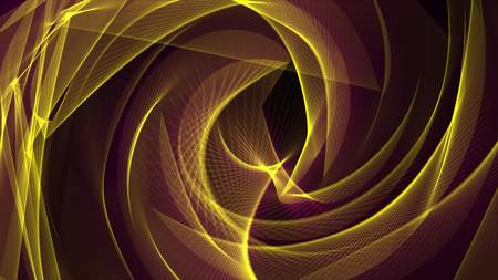digital poligon smoke cloud abstract illustration background new technology colorful stock image