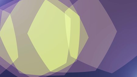 polygon soft pastel colors shape abstract background illustration New quality retro vintage...