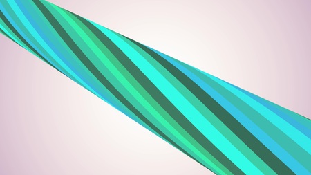Soft colors tube candy abstract shape illustration diagonal background new quality universal...