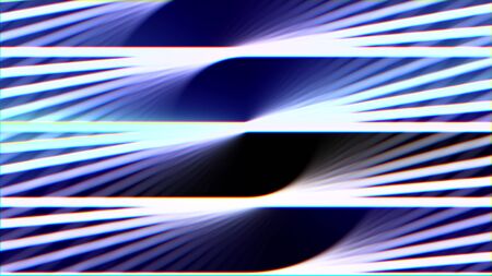 abstract neon lights illustration background new quality techno style colorful cool nice beautifulstock imageの写真素材