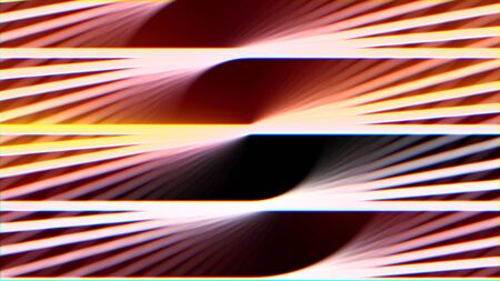 abstract neon lights illustration background new quality techno style colorful cool nice beautifulstock image .の写真素材