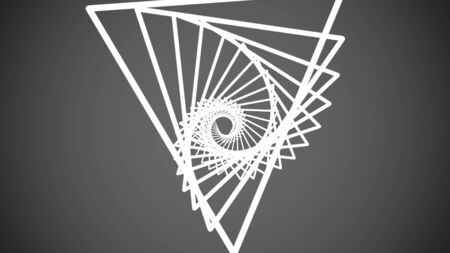 abstract retro net tunnel drawing graphics illustration background new quality vintage style cool nice beautiful stock image .の写真素材