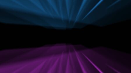 abstract lines lights illustration background new quality techno style colorful cool nice beautiful stock image .の写真素材