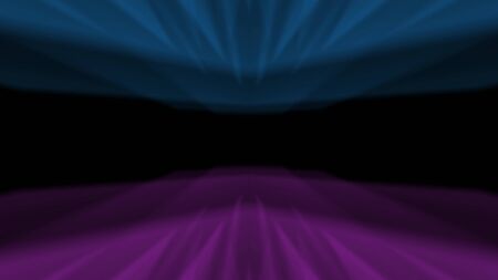 abstract lines lights illustration background new quality techno style colorful cool nice beautiful stock image .の写真素材