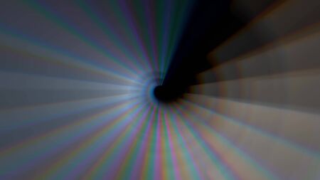 abstract lines lights illustration background new quality techno style colorful cool nice beautiful stock imageの写真素材