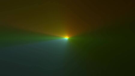 abstract lines lights illustration background new quality techno style colorful cool nice beautiful stock imageの写真素材