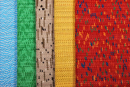 Background of rugs material pattern texture flooring