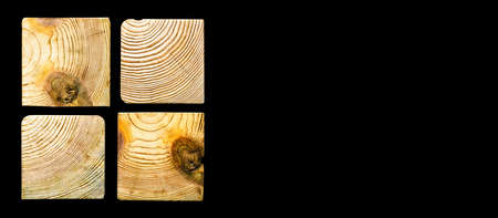 Woodgrain texture. Pine wood, can be used as background, pattern backgroundの写真素材