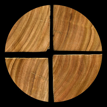 woodgrain texture. Hornbeam wood, can be used as background, pattern backgroundの写真素材