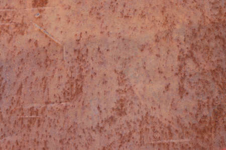 Rusty metal background, rusty metal texture, rusty metal background.