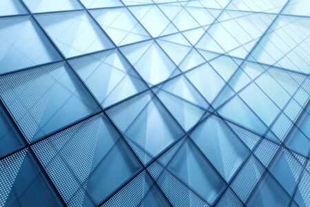 Abstract architectural pattern