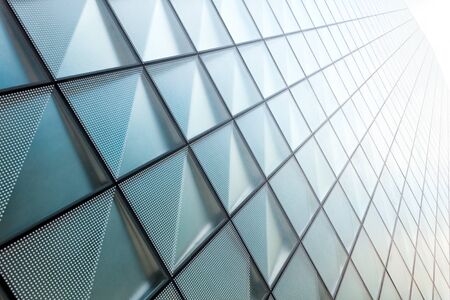 Abstract architectural pattern