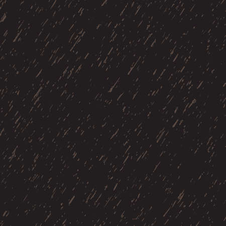 Rain at night.のイラスト素材