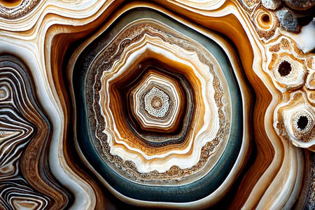 Abstract background of stone texture.の写真素材