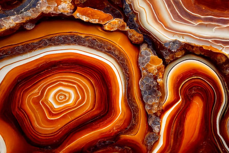 Abstract background of stone texture.の写真素材