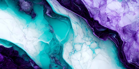 Modern abstract background. Marble texture. interior art designの素材