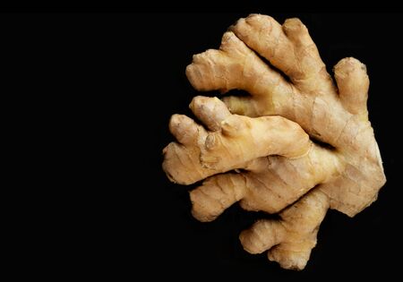 Ginger root is an important ingredient in Eastern cuisine. It is used in traditional medicine for...