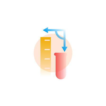 Vector illustration in graphic style. Digital artのイラスト素材