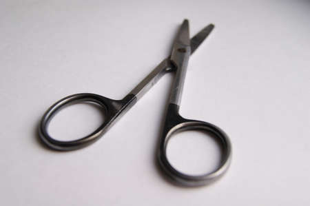 scissors