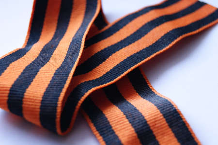 St. George Ribbon