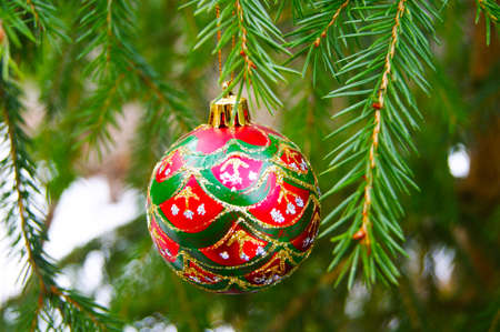 new year, christmasの写真素材