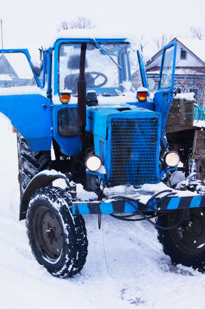 tractorのeditorial素材