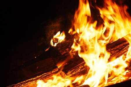 fireの写真素材