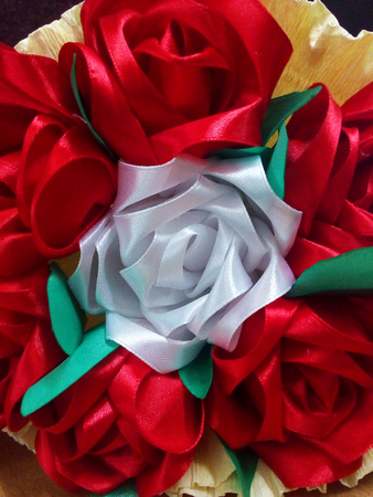 rosesの写真素材