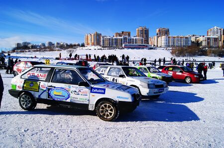 sports carのeditorial素材