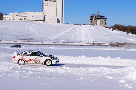 sports carのeditorial素材