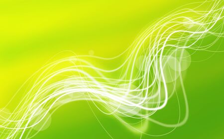 Abstract background of design in linesの写真素材