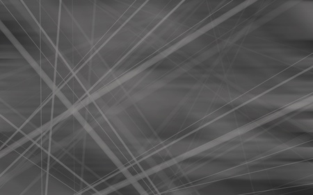 Black and white background in the linesの写真素材