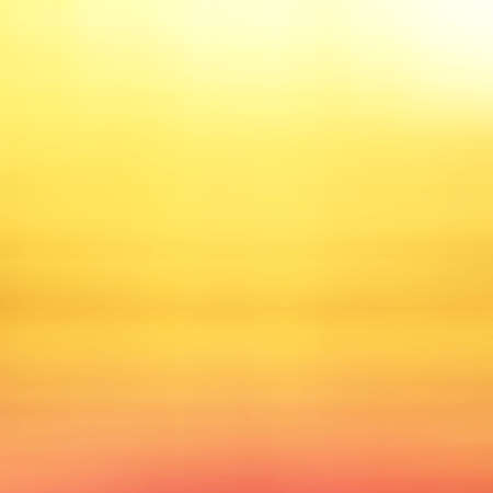 The Blurred backgrounds. Blurred Sunset, sunrise wallpaperの写真素材