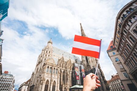 Beautiful sunset over Taurus Mountains from the top of Tahtali Mountain near Kemer, Antalya, Turkeyの写真素材