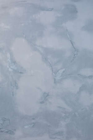 Gray microcement texture backgroundの写真素材