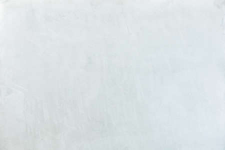 Light gray microcement texture backgroundの写真素材