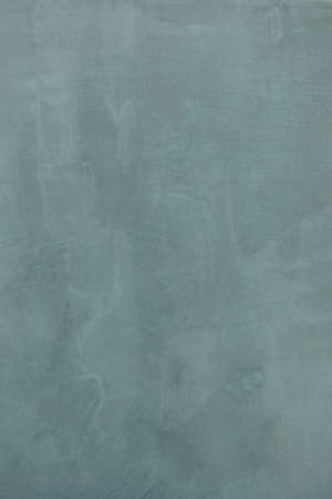 Swamp green microcement texture backgroundの写真素材